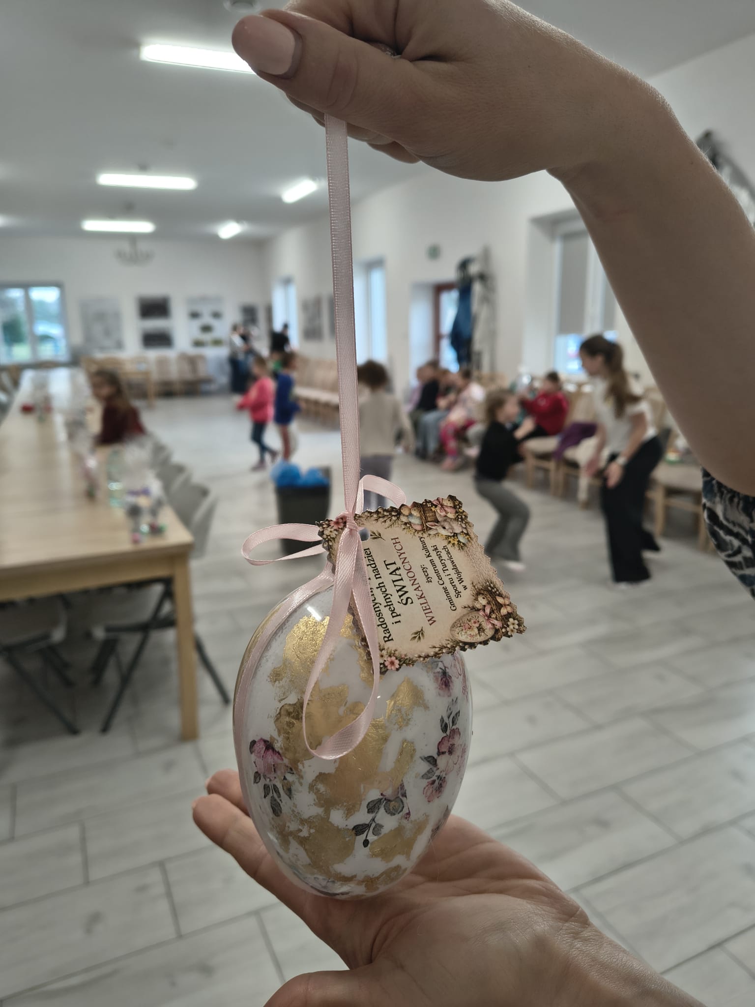 Warsztaty Wielkanocne 2026